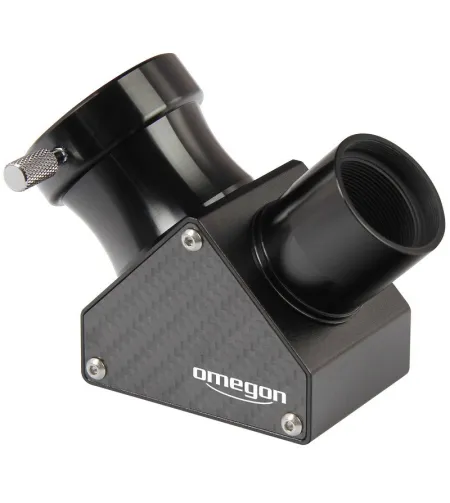 Omegon Carbonline 1.25'', 90&deg; Diagonālais spogulis, 99% diel