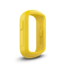 Acc, Silicone Case, Edge 130, Yellow
