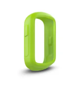 Acc, Silicone Case, Edge 130, Green