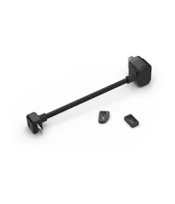 Access, Micro USB, B to Right Angle A Style USB, 70mm