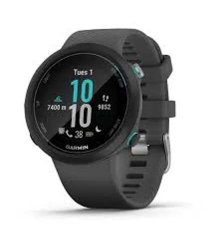 Garmin Swim 2, GPS, EU, Slate