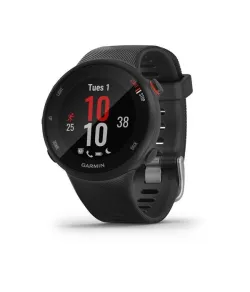 Forerunner 45S, GPS, EU, Black