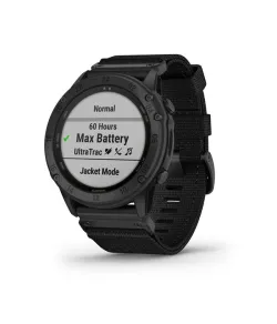 Tactix Delta Solar, Ballistic Edition, GPS Watch, EMEA