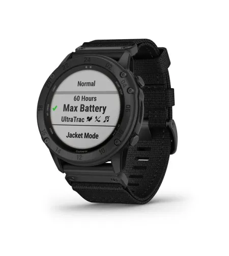 Tactix Delta Solar, Ballistic Edition, GPS Watch, EMEA