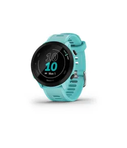 Forerunner 55, GPS, EU, Aqua