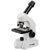 Microscope, BRESSER Junior, 40x-640x