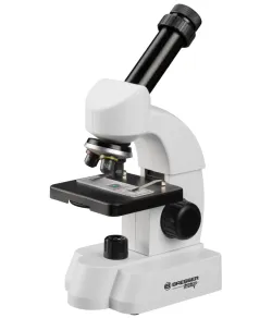 Microscope, BRESSER Junior, 40x-640x