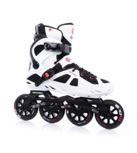Tempish Ezza 90 Uni Inline Skates Size 42