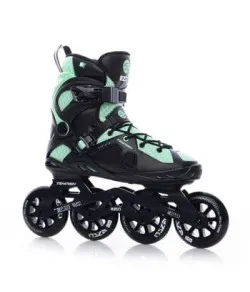 Tempish Ezza 90 Lady Inline Skates Size 38