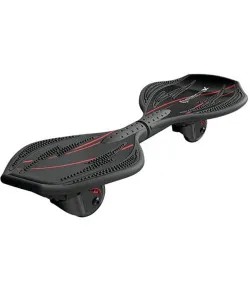Razor RipStik Air Pro Caster Board Black