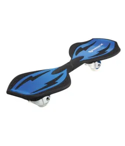 Razor RipStik Air Pro Caster Board Blue