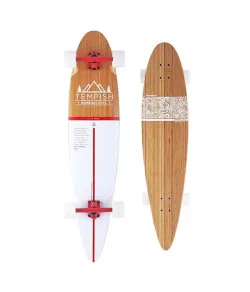Tempish Flow 42 Longboard