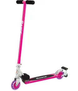 Razor S Spark Scooter Pink