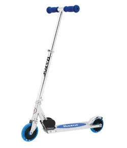 Razor A125 Kick Scooter Blue GS