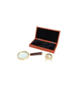 Celestron Magnifying glass Ambassador Magnifier Set
