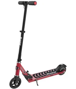 Razor Power A2 Electric Scooter Red
