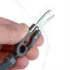 Carson Magnifying glass Fish'n Grip 4x