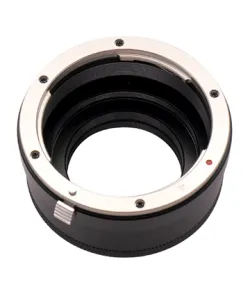 ZWO EOS-T2-II adapteris Canon EOS objektīviem un ASI kamerām