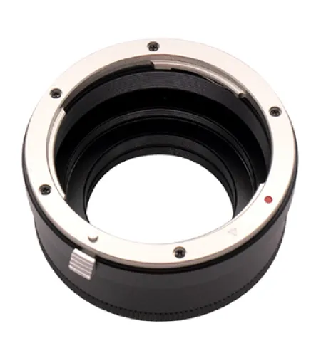ZWO EOS-T2-II adapteris Canon EOS objektīviem un ASI kamerām