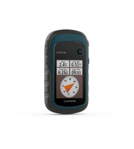 eTrex 22x GPS,EU/WW
