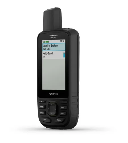 GPSMAP 66sr, Multi-Band, WW