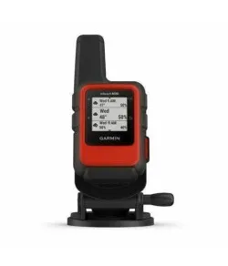 Garmin inReach Mini, Marine Bundle, Orange, GPS, WW