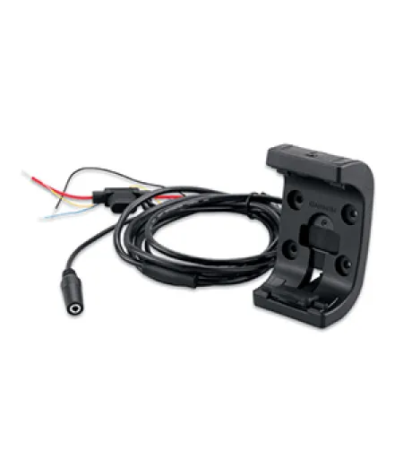 Acc,Rugged Mount with Cable,Montana