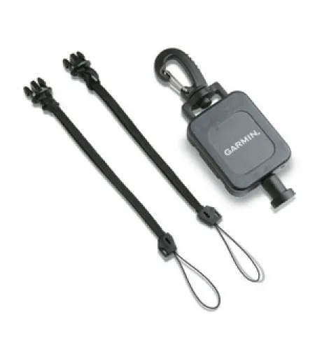 Access,Retractable Tether