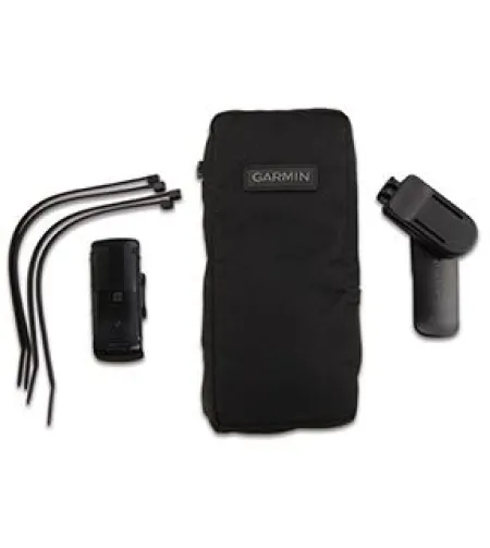 Acc,Spine Mount Bundle