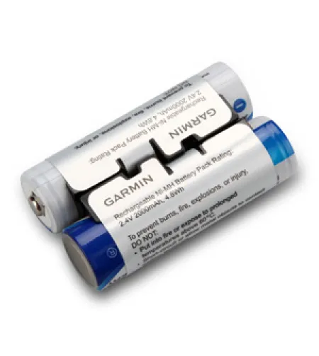 Acc,NiMH Bat Pk,Oregon 6xx