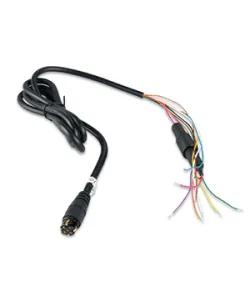 Pwr/Data Cable,GPSMAP276C