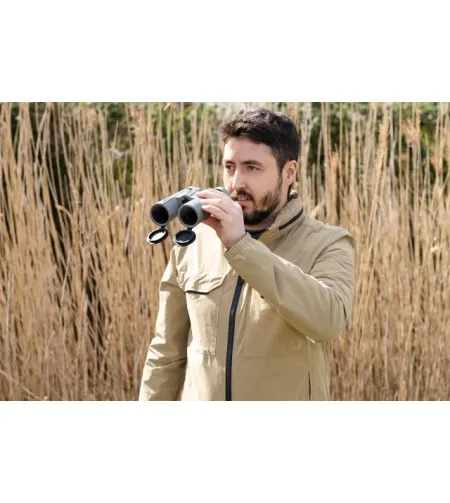 Binoklis BRESSER Wave 8x42