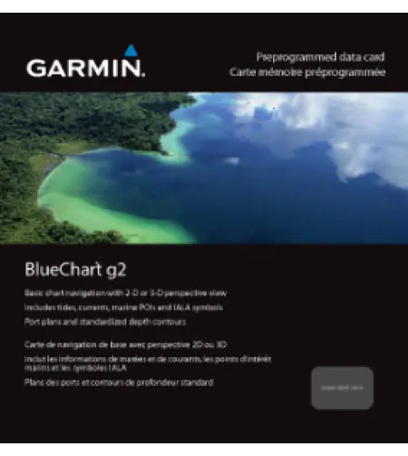 HXEU065R-g3 Baltic Sea, East Coast