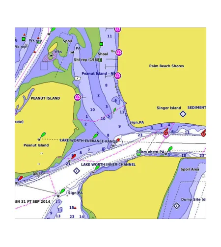 HXEU062R-g3 Russian Inland Waterways