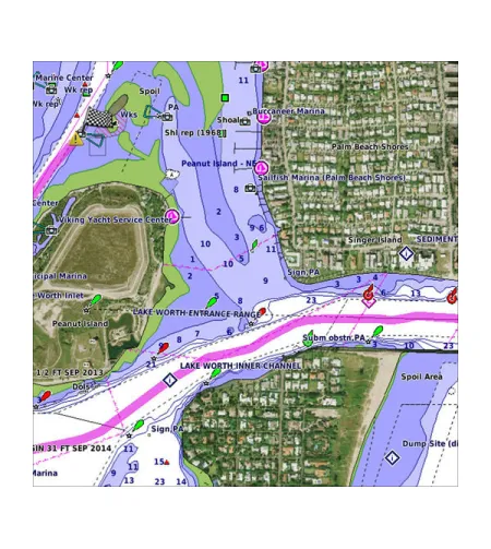 VEU041R-g3 Oslo-Skagerak-Haugesund