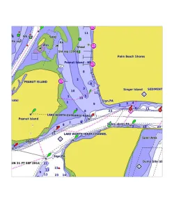 HXWW001G-BlueChart g3 WorldWide