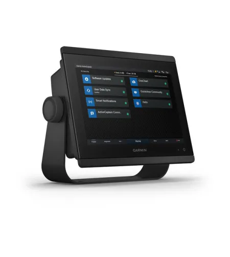 GPSMAP 8410, Worldwide