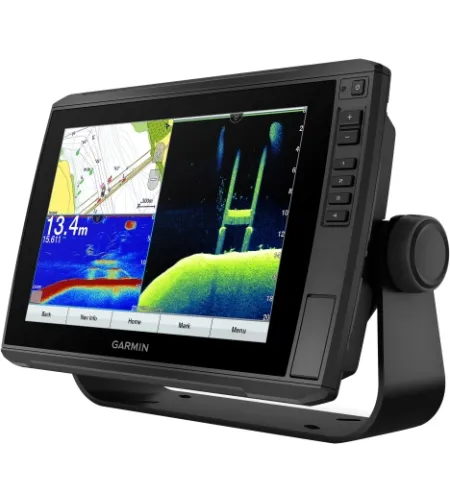 ECHOMAP Ultra 122sv, WW, w/GT54 xdcr