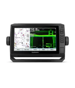 ECHOMAP UHD 92sv, WW, w/GT54