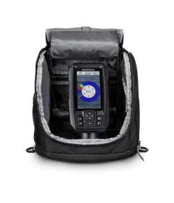 Striker Plus 4,Portable Ice Fishing Bundle w/Dual Beam-IF,EU