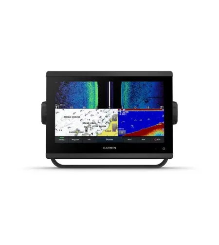 GPSMAP 923xsv, Worldwide w/ GMR 18HD+