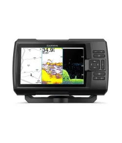 Striker Vivid 7sv, WW w/o XDCR