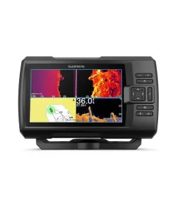 Striker Vivid 7sv, WW w/GT52