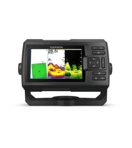 Striker Vivid 5cv, WW w/o XDCR