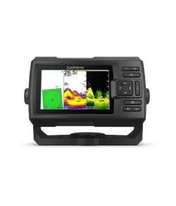 Striker Vivid 5cv, WW w/GT20