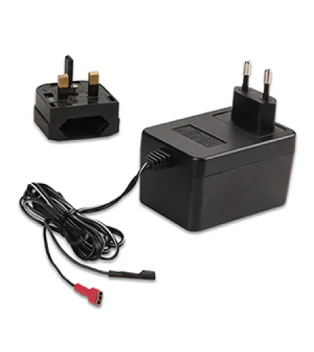 Accy, Portable echo Kit, Charger, EU