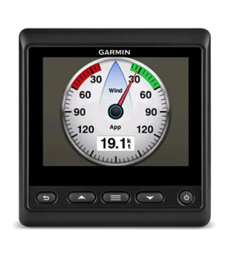 GMI20,Marine Instrument