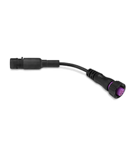 Accy, gWind to nWind connector adapter