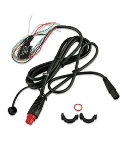 Access,19-pin cable with sonar,Threaded