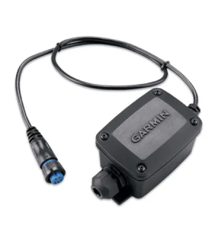 Accy,Xdcr Adapter,wire block to 8pin Sounder